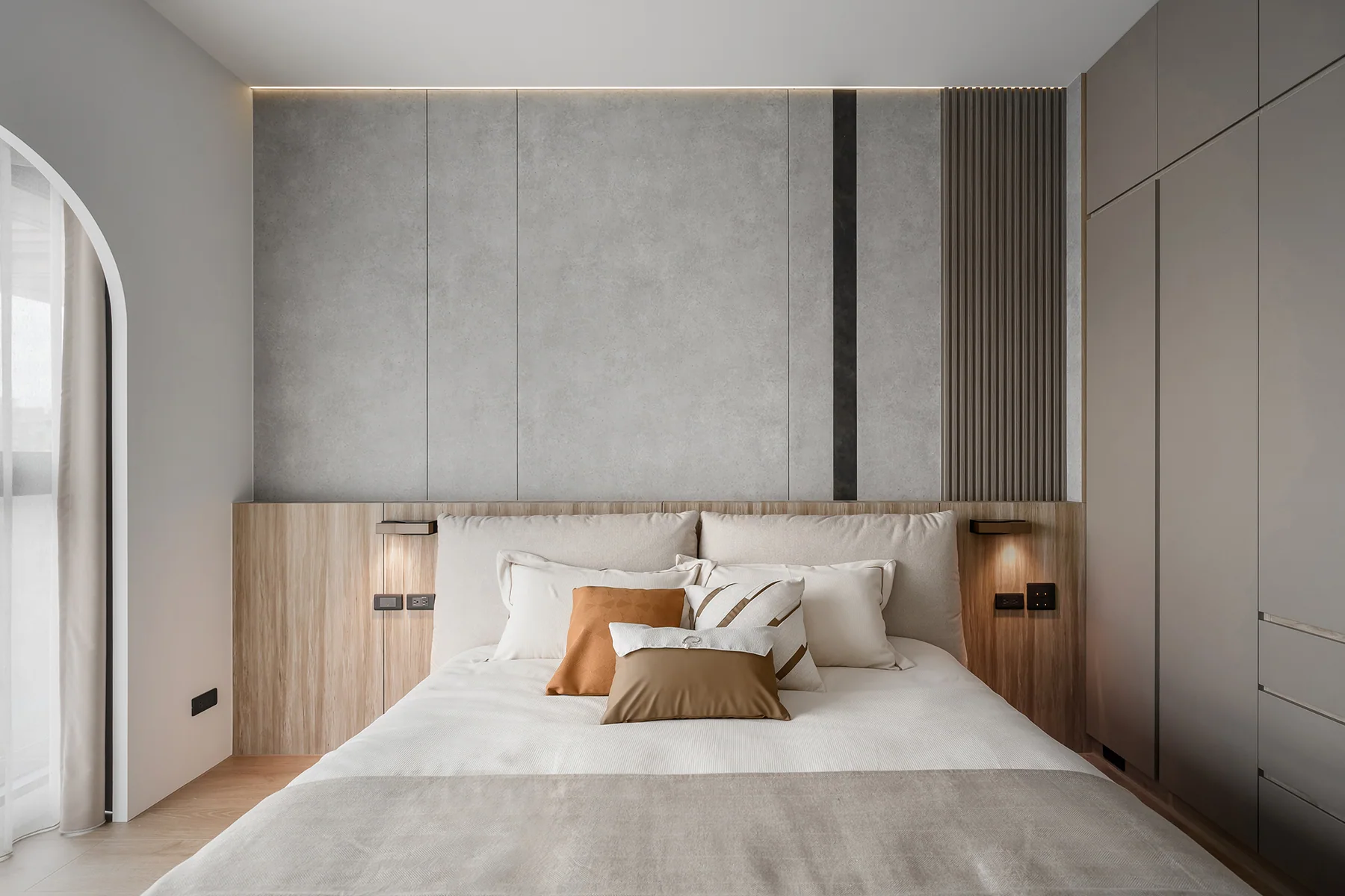 光隅日和 空間影像 40