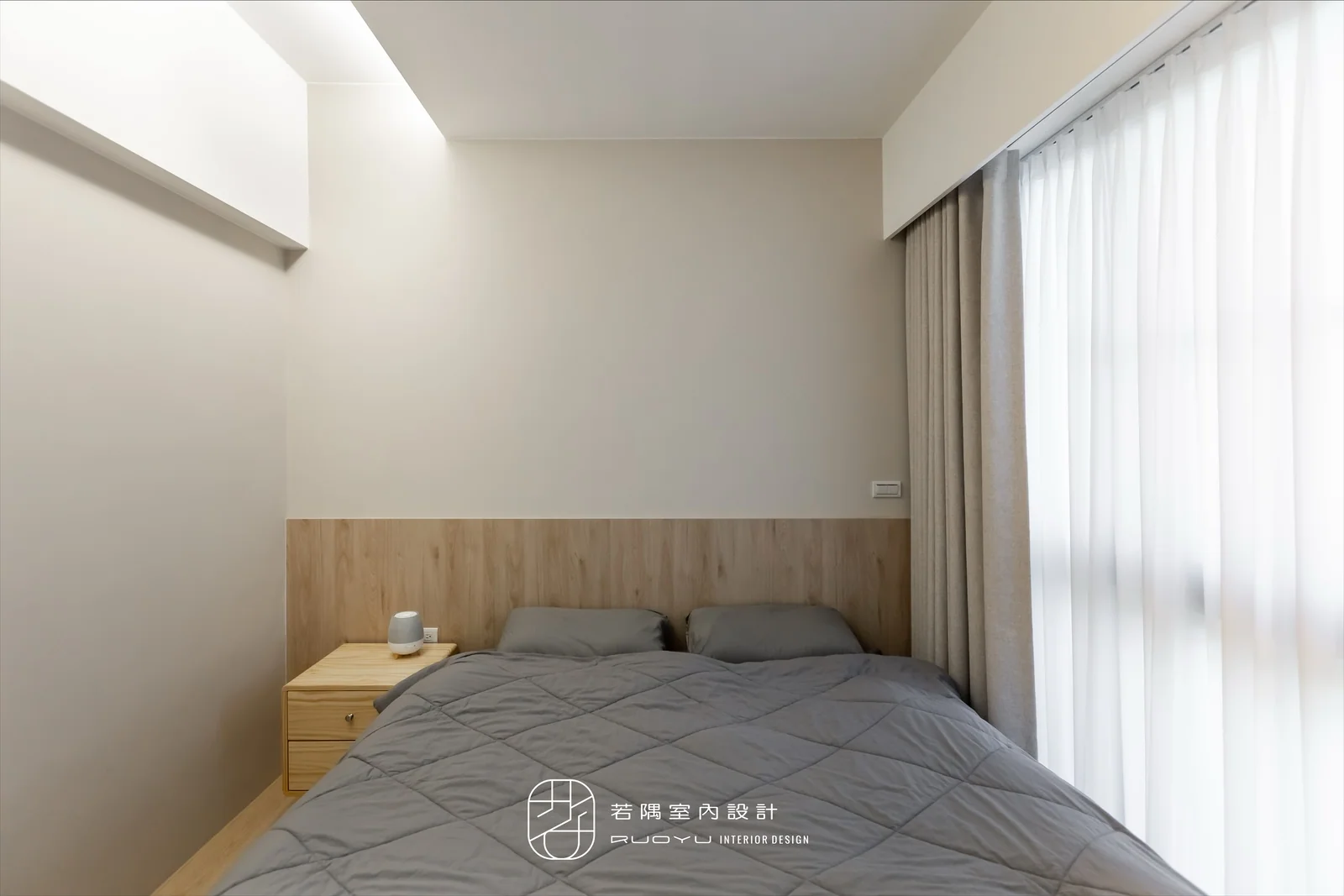 弧光拾景 空間影像 30